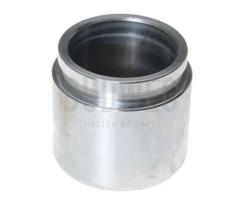 Piston, brake caliper